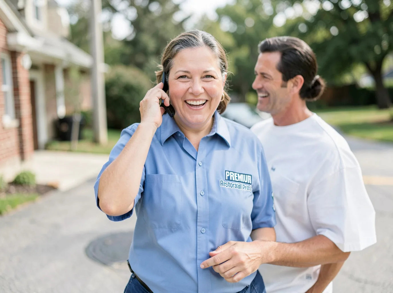 Water Damage Restoration Rogers, AR FAQs